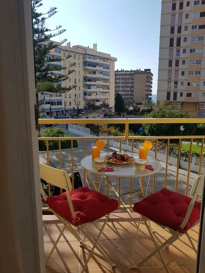 Kristie Apartment Fuengirola