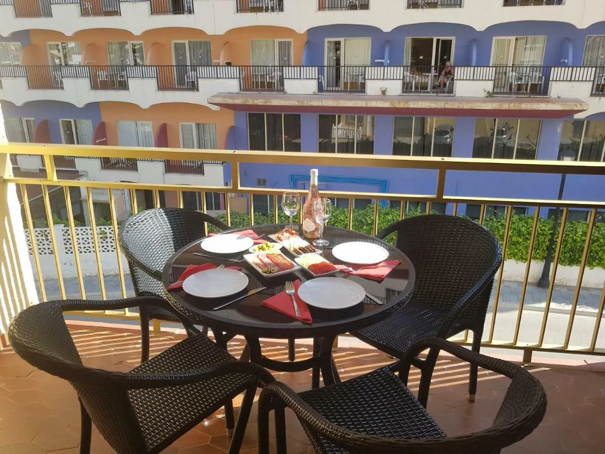 Kristie Apartment Fuengirola España