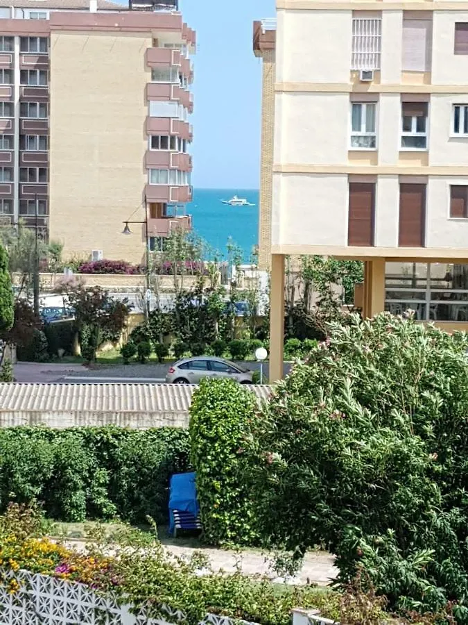 Kristie Apartment Fuengirola España