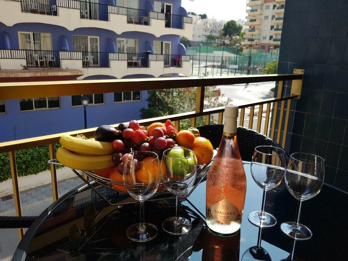 Kristie Apartment Fuengirola España