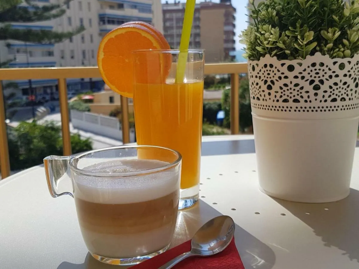 Kristie Apartment Fuengirola