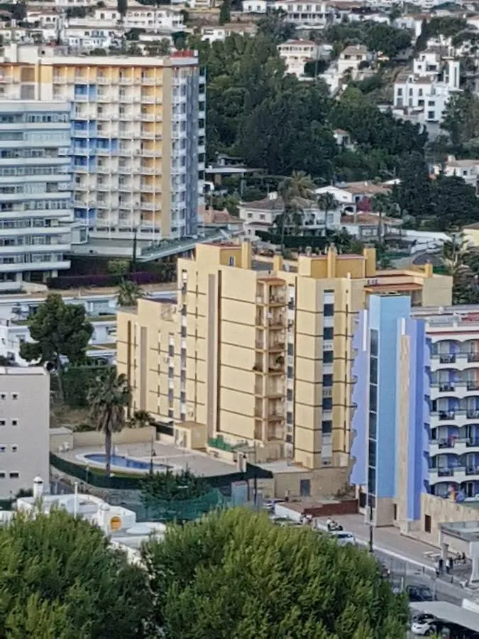 Kristie Apartment Fuengirola