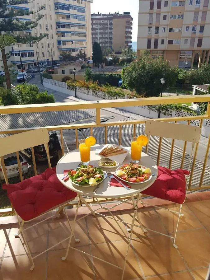 Kristie Apartment Fuengirola