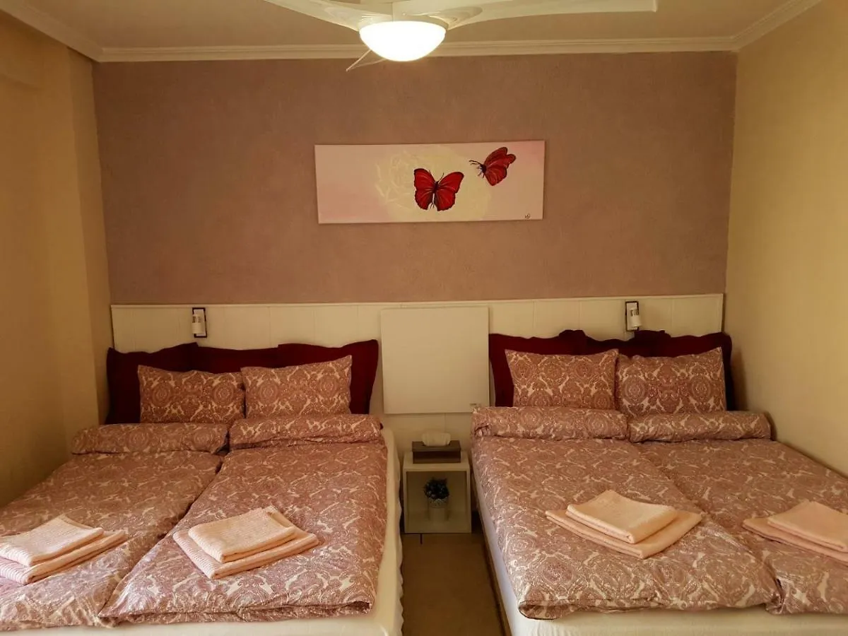 Kristie Apartment Fuengirola