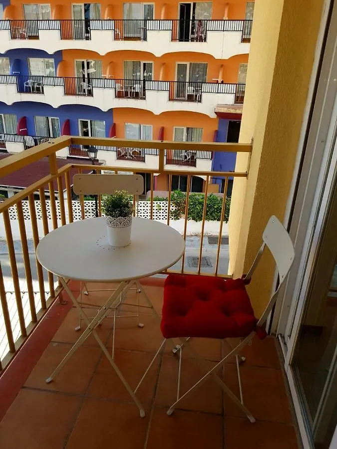 Kristie Apartment Fuengirola Spain