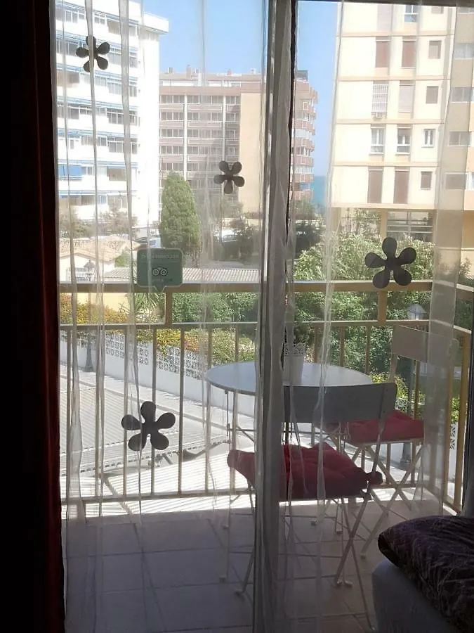 Kristie Apartment Fuengirola 0*,  Spain