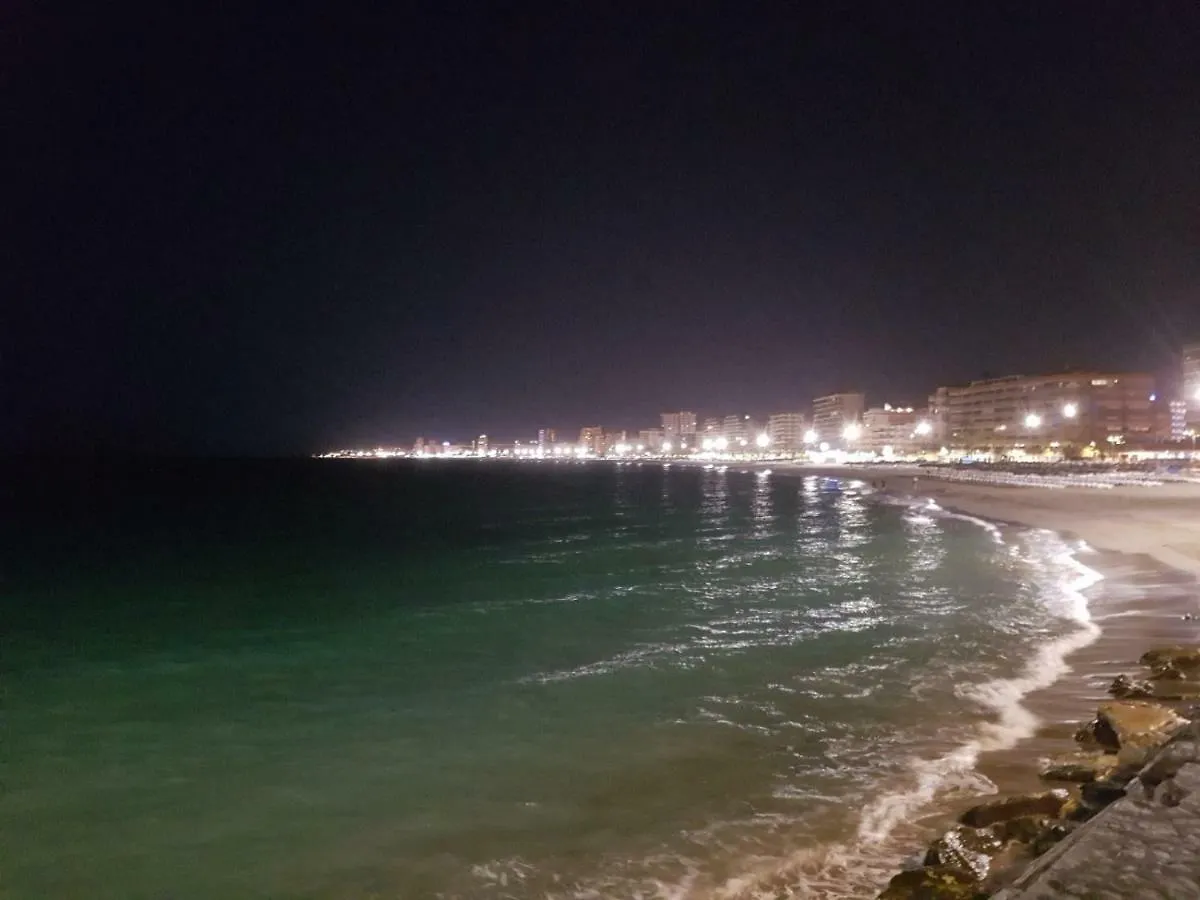 Kristie Apartment Fuengirola 0*,  Spain